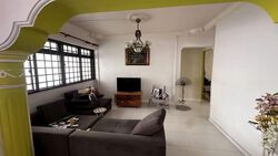 Blk 133 Rivervale Plains (Sengkang), HDB 4 Rooms #616549921